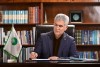 پیام تسلیت دکتر بهزاد شیری مدیر عامل پست بانک ایران به مناسبت فرا رسیدن ماه محرم و سوگ آفتاب